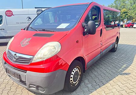 Opel Vivaro Kasten/Kombi Kombi L2H1 2,9t