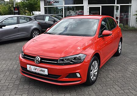 VW Polo Volkswagen 1.0 Comfortline