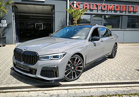 BMW 740i xDrive Lang*Pano*H&K*ANGEBOT*ANGEBOT*