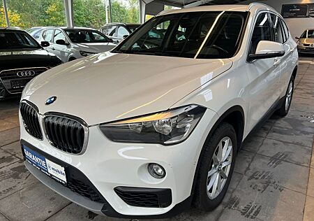 BMW X1 sDrive 18 d