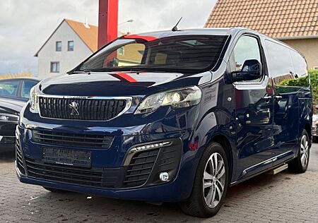 Peugeot Traveller gebraucht kaufen Peugeot Traveller Allure L2 NAVI/MASSAGE/PANO/CARPLAY/BT
