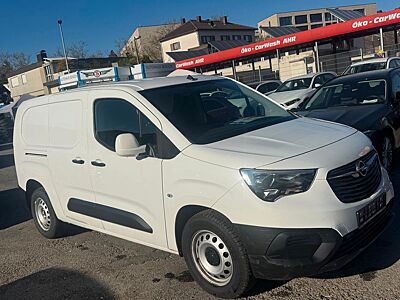 Opel Combo E Cargo Edition erhöhte Nutzlast XL