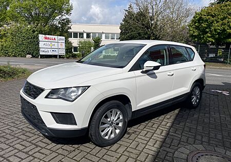 Seat Ateca Reference