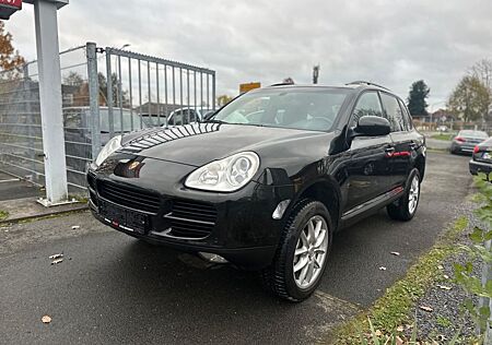 Porsche Cayenne S 4.5 V8