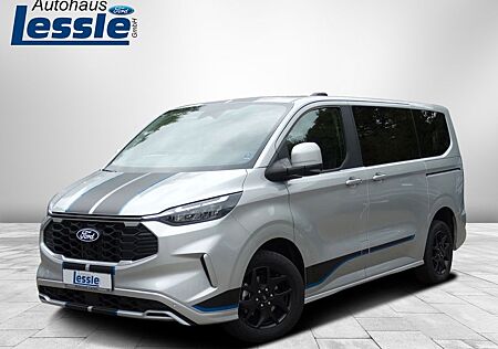 Ford Tourneo Custom Sport L1 4x4 Schiebetür elektr.