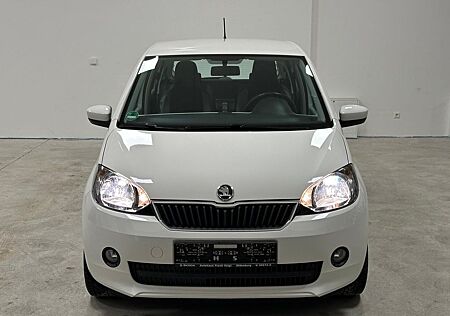 Skoda Citigo Active Sound*Klima*Navi*8-Fach