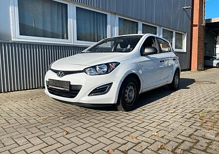 Hyundai i20 Classic