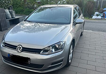 VW Golf Volkswagen *** VII CUP BMT 1.4 TSI 90kW ***