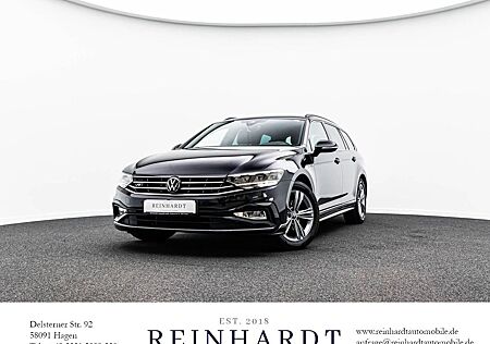 VW Passat Variant Volkswagen 2.0TDi R-LINE/ACC/HuD/KAM./DCC/VC