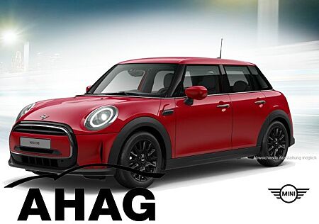 Mini ONE Yours Trim Klimaaut. Komfortzugang PDC