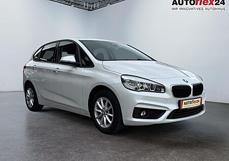 BMW 2er Active Tourer 220 LED BT ALU PDC Temp 141...