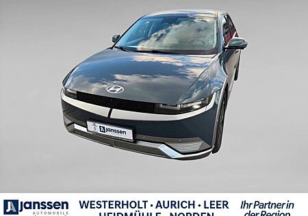 Hyundai IONIQ 5 mit Allradantrieb 72,6kWh Batt. UNIQ-Pak