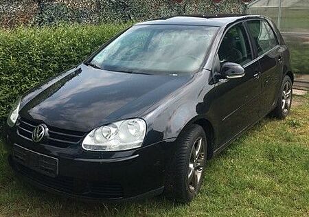 VW Golf Volkswagen 1.6