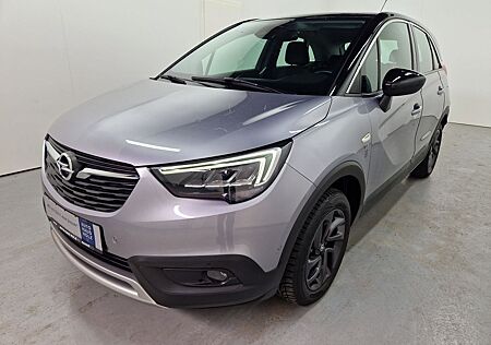Opel Crossland X 1.2 Turbo 120 Jahre