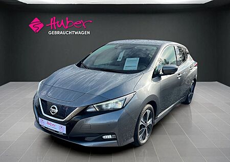 Nissan Leaf 40 kWh N-CONNECTA (*KAMERA*KLIMAAUT*NAVI*)