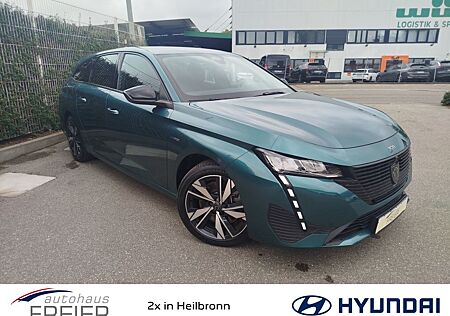 Peugeot 308 SW Hybrid 180 Active Pack Plug-In EU6d Navi