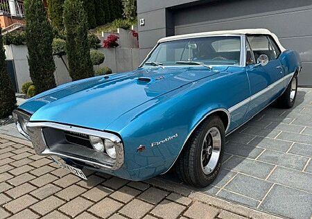 Pontiac Firebird