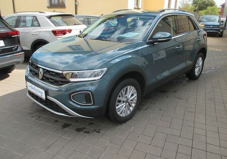 VW T-Roc Volkswagen 1.0 TSI Life