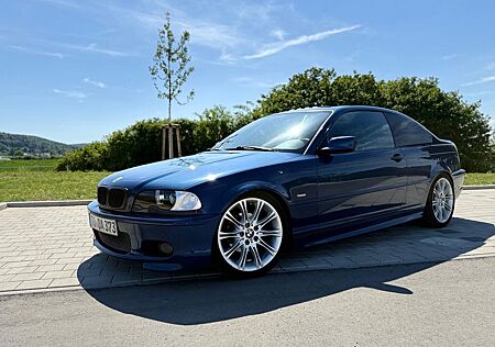 BMW 320 Ci - M-Paket - Sitzheizung - TÜV NEU