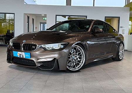 BMW M4 Coupe*1of8*Harman-Kardon*