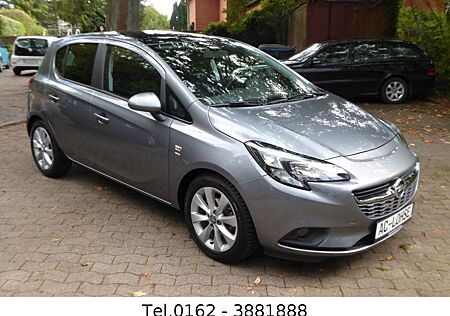 Opel Corsa 1.2 Active,Panorama,Klima.