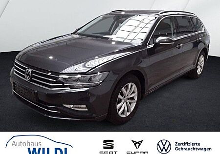 VW Passat Volkswagen Va. Business 1.5 TSI DSG*LED*Navi*AHK*