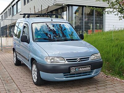Citroën Berlingo 1.4 Multispace*viele Neuteile*