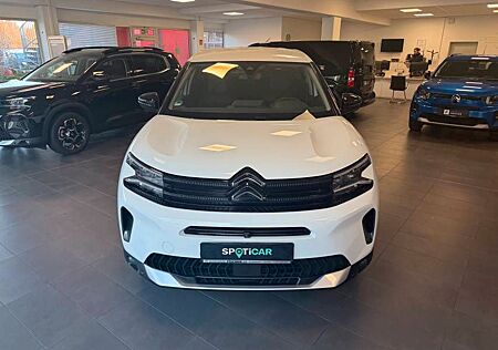 Citroën C5 Aircross BlueHDi 130 S&S EAT8 Max