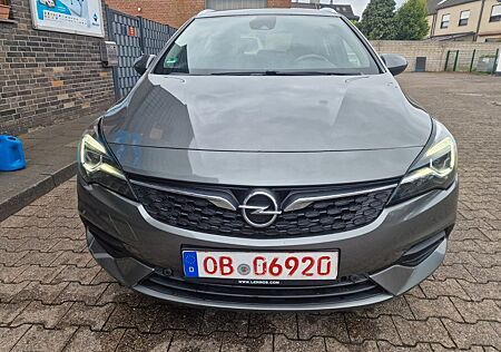 Opel Astra K Sports Tourer Elegance Start/Stop