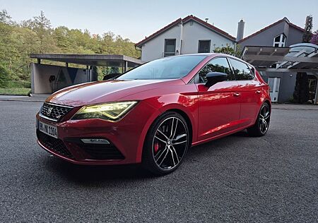 Seat Leon 2.0 TSI Start&Stop CUPRA 300 DSG CUPRA 300