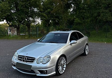 Mercedes-Benz CLK 200 Kompressor Avantgarde | Sehr gepflegt!