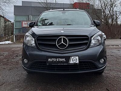 Mercedes-Benz Citan Kombi 111 CDI lang