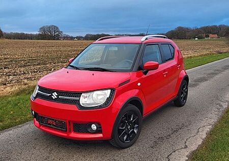 Suzuki Ignis 1.2 DUALJET Comfort Comfort