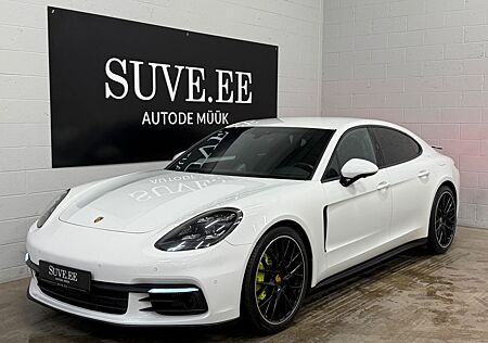 Porsche Panamera gebraucht kaufen Porsche Panamera 4 E-Hybrid