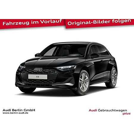 Audi A3 leasen