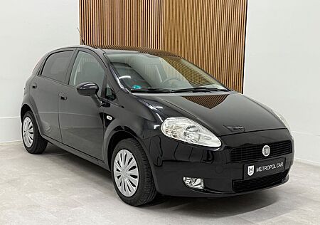 Fiat Grande Punto 1.4 16V PDC/KLIMA/SERVO/ZV/TÜV NEU