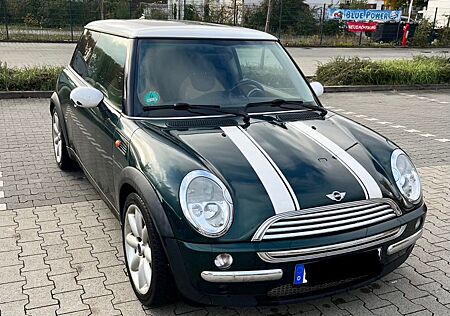 Mini Cooper gebraucht kaufen Mini Cooper