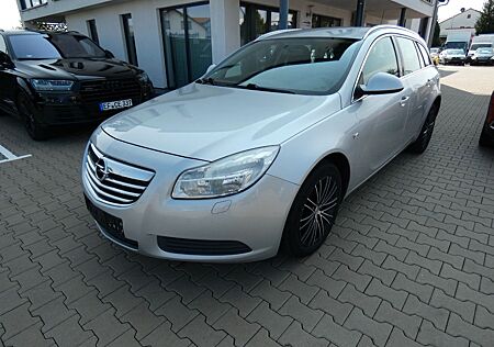 Opel Insignia Sports Tourer 1.6 Turbo Edition Alu Met