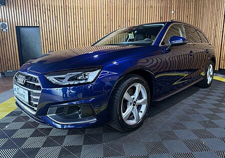 Audi A4 Avant advanced TDI Aut. *Navi+*ACC*Kamera*LED