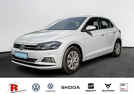VW Polo Volkswagen 1.0 TSI Comfortline Comfortline PDC SHZ AUT
