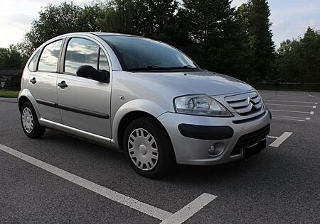 Citroën C3 1.4 HDi 70