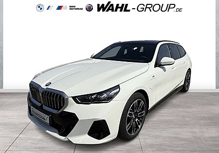 BMW 530e xDrive Touring M Sportpaket Head-Up DAB