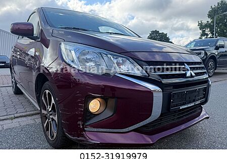 Mitsubishi Space Star Select+