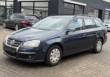 VW Golf Volkswagen V 1.9 TDi Variant Comfortline
