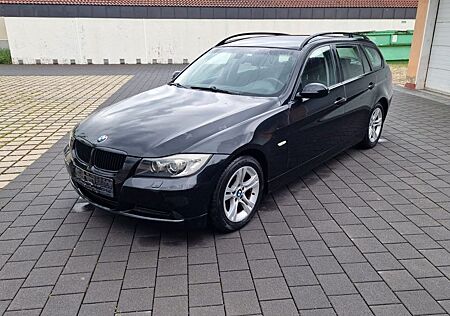 BMW 318i *TÜV NEU *XENON*KLIMA*