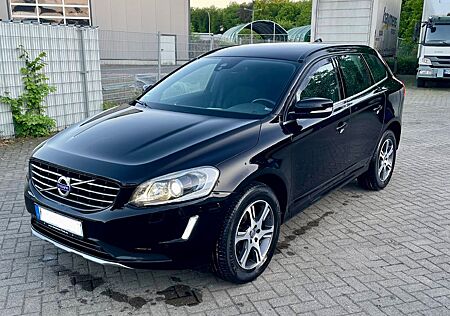 Volvo XC 60 XC60 D4 AWD Momentum Geartronic Momentum