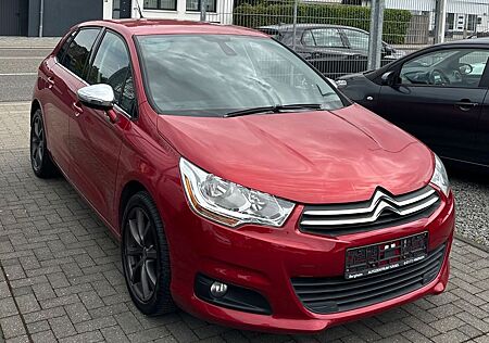 Citroën C4 2.0 HDI Selection *NAVI*