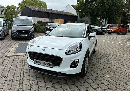Ford Puma Cool & Connect