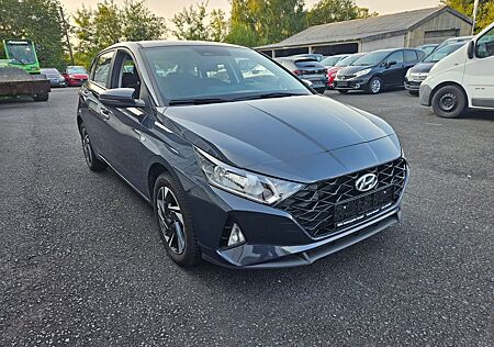 Hyundai i20 Select Mild-Hybrid