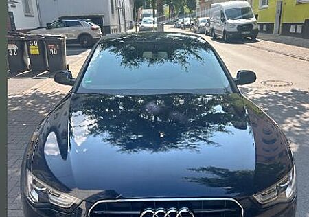 Audi A5 2.0 TDI S-Line Sportback LED NAVI AUTOMATIK